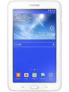 Samsung Galaxy Tab 3 Lite 7.0 VE Спецификация модели
