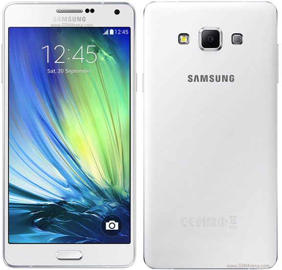 Samsung Galaxy A7 Duos Tech Specifications