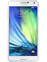 Samsung Galaxy A7 Спецификация модели