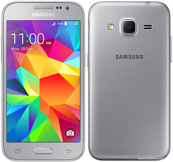 Samsung Galaxy Core Prime Tech Specifications