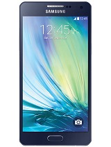Samsung Galaxy A5 Спецификация модели