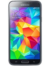 Samsung Galaxy S5 Plus Спецификация модели