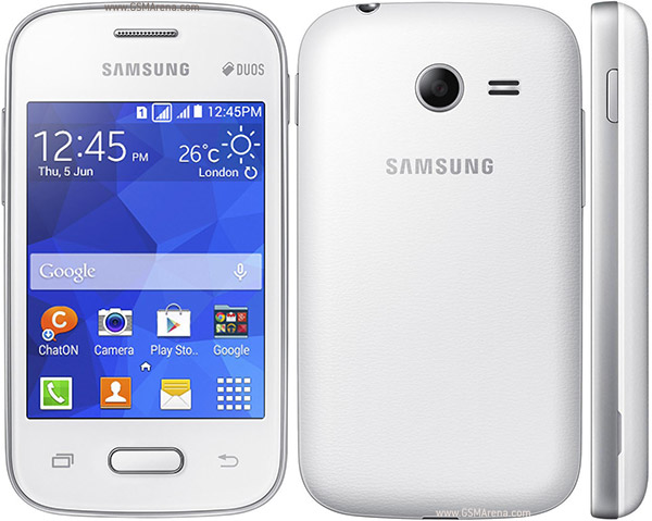 Samsung Galaxy Pocket 2 Tech Specifications
