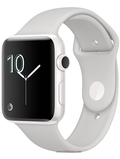 Apple Watch Edition Series 2 38mm Tech Specifications