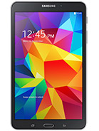 Samsung Galaxy Tab 4 8.0 (2015) Tech Specifications