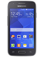 Samsung Galaxy Ace 4 LTE G313 Спецификация модели