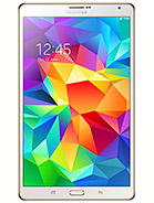 Samsung Galaxy Tab S 8.4 LTE Спецификация модели