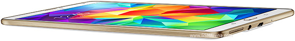 Samsung Galaxy Tab S 8.4 Tech Specifications