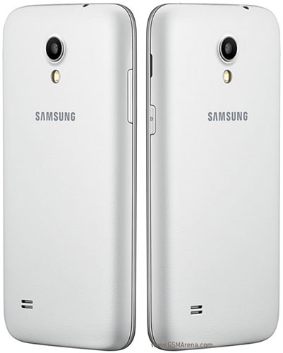 Samsung Galaxy Core Lite LTE Tech Specifications