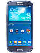 Samsung I9301I Galaxy S3 Neo Спецификация модели