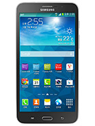 Samsung Galaxy W Спецификация модели