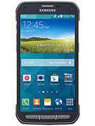 Samsung Galaxy S5 Active Спецификация модели