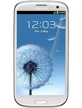Samsung I9300I Galaxy S3 Neo Спецификация модели