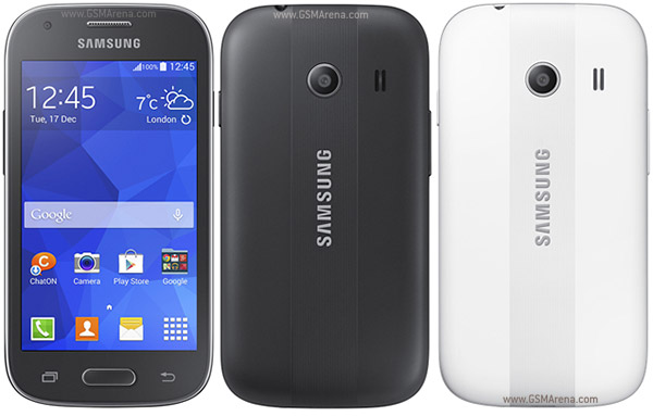 Samsung Galaxy Ace Style Tech Specifications