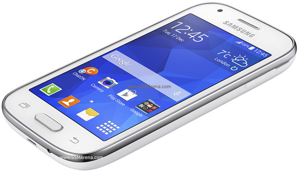 Samsung Galaxy Ace Style Tech Specifications