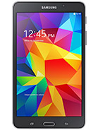 Samsung Galaxy Tab 4 7.0 3G Спецификация модели