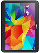 Samsung Galaxy Tab 4 10.1 Спецификация модели