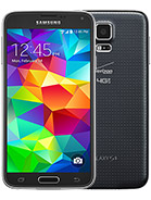 Samsung Galaxy S5 (USA) Спецификация модели