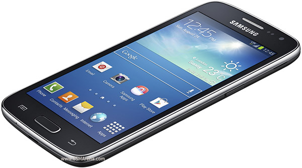 Samsung Galaxy Core LTE G386W Tech Specifications