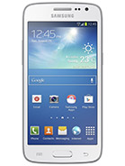 Samsung Galaxy Core LTE Спецификация модели