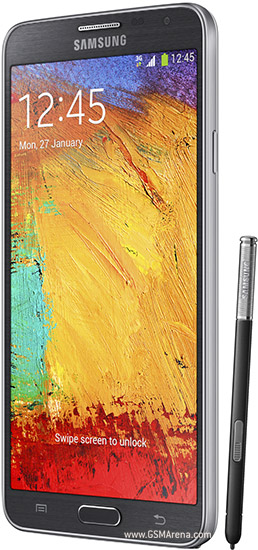 Samsung Galaxy Note 3 Neo Tech Specifications