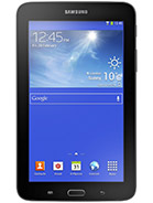 Samsung Galaxy Tab 3 Lite 7.0 3G Спецификация модели