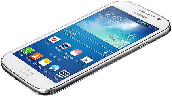 Samsung Galaxy Grand Neo Tech Specifications
