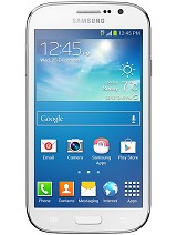 Samsung Galaxy Grand Neo Спецификация модели