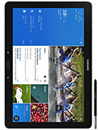 Samsung Galaxy Note Pro 12.2 Спецификация модели