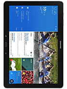Samsung Galaxy Tab Pro 12.2 LTE Спецификация модели