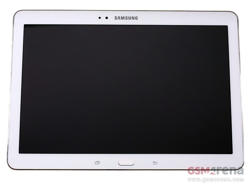 Samsung Galaxy Tab Pro 10.1 LTE Tech Specifications