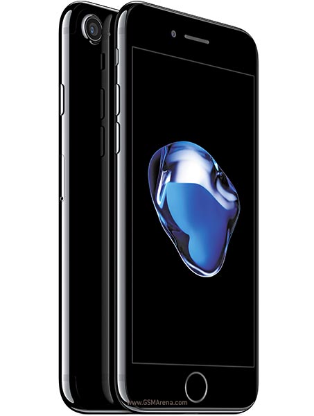Apple iPhone 7 Tech Specifications