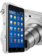 Samsung Galaxy Camera 2 GC200 Спецификация модели