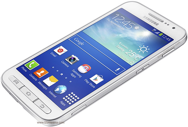 Samsung Galaxy Core Advance Tech Specifications