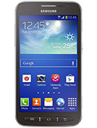 Samsung Galaxy Core Advance Спецификация модели
