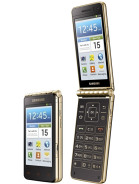 Samsung I9230 Galaxy Golden Спецификация модели