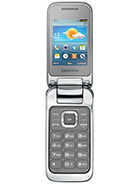 Samsung C3590 Спецификация модели
