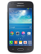 Samsung Galaxy Core Plus Спецификация модели