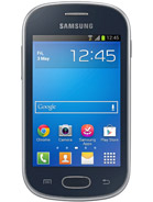 Samsung Galaxy Fame Lite Duos S6792L Спецификация модели