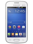 Samsung Galaxy Star Pro S7260 Спецификация модели