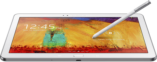 Samsung Galaxy Note 10.1 (2014) Tech Specifications