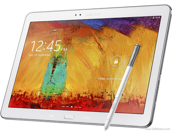Samsung Galaxy Note 10.1 (2014) Tech Specifications