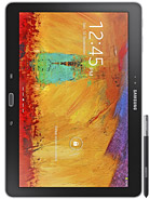 Samsung Galaxy Note 10.1 (2014) Спецификация модели