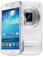 Samsung Galaxy S4 zoom Спецификация модели