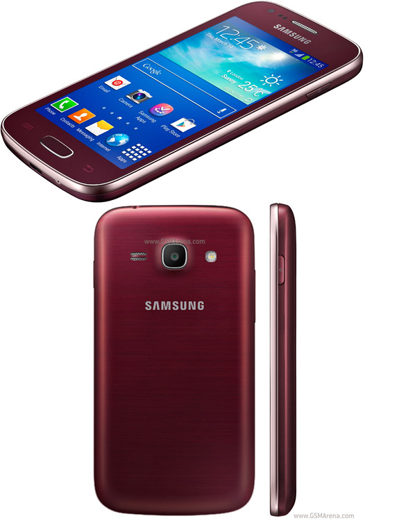 Samsung Galaxy Ace 3 Tech Specifications