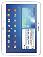 Samsung Galaxy Tab 3 10.1 P5210 Спецификация модели