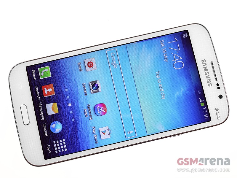 Samsung Galaxy Mega 5.8 I9150 Tech Specifications
