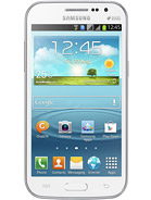 Samsung Galaxy Win I8550 Спецификация модели