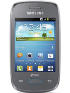 Samsung Galaxy Pocket Neo S5310 Спецификация модели