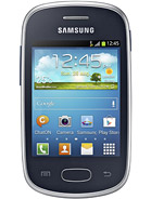 Samsung Galaxy Star S5280 Спецификация модели